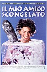 Il mio amico scongelato (DVD)