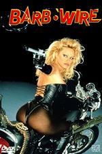 Barb Wire (DVD)