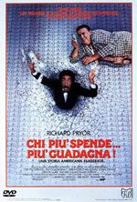 Chi Piu' Spende Più Guadagna (DVD)