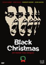 Black Christmas - Un Natale Rosso Sangue (2 Dvd)