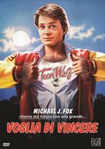 Voglia Di Vincere (DVD)