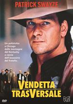 Vendetta Trasversale (DVD)