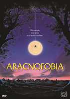 Film Aracnofobia (DVD) Frank Marshall