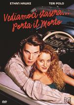 Vediamoci Stasera Porta Il Morto (DVD)