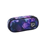 Portapenne Pencil Bag Round Plus Floras