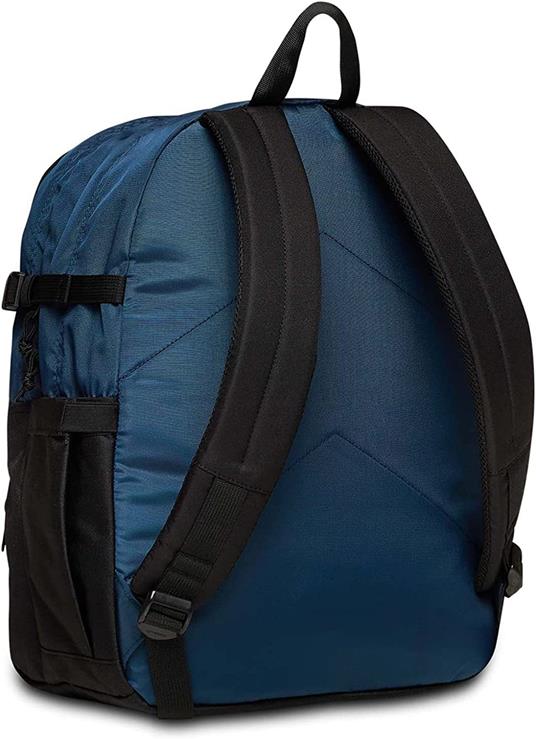 Zaino scuola Blow Up Plain Invicta Backpack Grs, Moonlit Ocean - 32 x 43 x 24 cm - 6