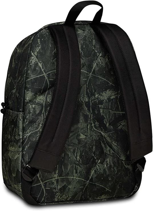 Zaino scuola Carlson Fantasy Invicta Backpack Grs, Foliage Green - 30 x  41,5 x 18 cm - Invicta - Cartoleria e scuola | IBS