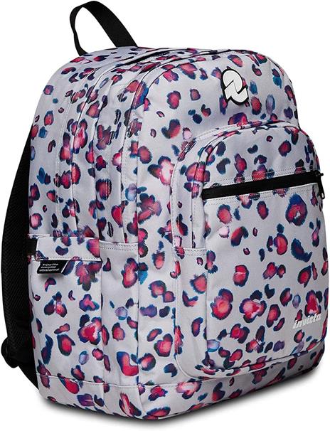 Zaino scuola Jelek Fantasy Invicta Backpack Grs - 32 x 43 x 25 cm - 2