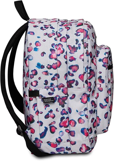 Zaino scuola Jelek Fantasy Invicta Backpack Grs - 32 x 43 x 25 cm - 3