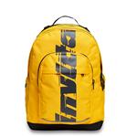 Zaino scuola Jelek Backpack Grs Invicta Logo, Saffron Orange - 32 x 43 x 25 cm