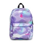 Zaino scuola Carlson Backpack Grs Invicta Fantasy, Shade Pastel - 30 x 41,5 x 18 cm