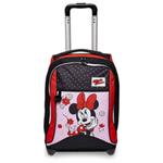 Zaino Big Trolley Scuola Seven Minnie M Is For Mouse