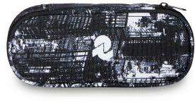 Bustina astuccio Plain Invicta Pencil Bags Grs - 22 x 9 x 5,5 cm - 4