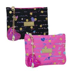 Portapenne Small Pocket Bag Portatutto Camomilla Dreams&Flowers Seven