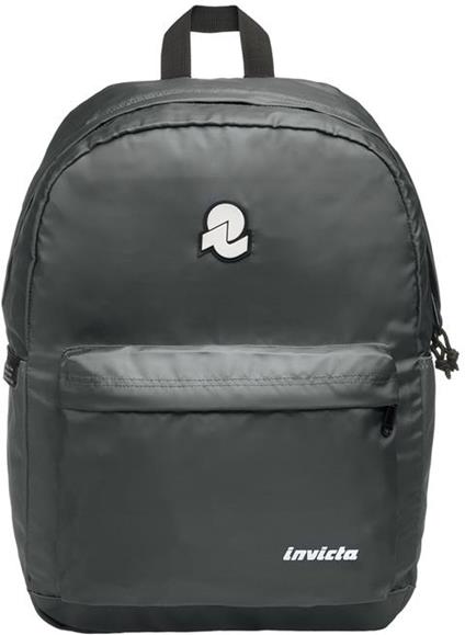 Zaino Carlson Plain Invicta Backpack Grs, Castlerock