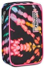 Astuccio Speed Case Seven Multi-Shade Girl, Jet Black