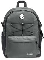 Zaino Blow Up Plain Invicta Backpack Grs, Castlerock