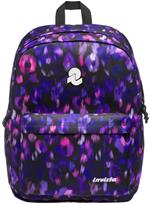 Zaino Carlson Fantasy Invicta Backpack Grs, Nature Watercolour