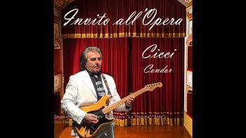 Invito all'Opera - CD Audio di Cicci Condor