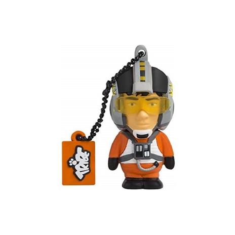 Pendrive - TRIBE USB KEY SW X-WING PILOT 8GB (offerta) - 2