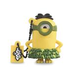 Chiavetta USB Tribe 8GB Minions. Au Naturel