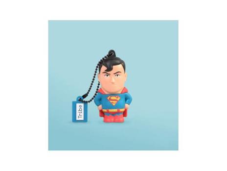 MAIKII DC SUPERMAN USB FLASH DRIVE 16GB USB