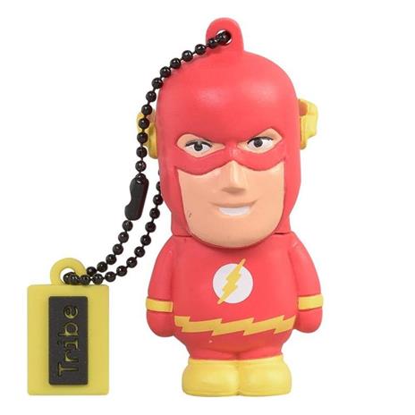 TRIBE USB Key Dc Flash 16Gb - 2