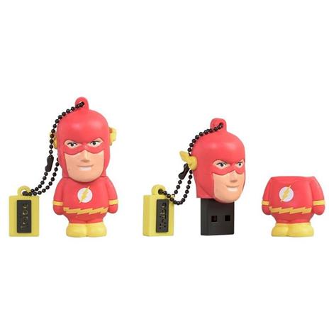 TRIBE USB Key Dc Flash 16Gb - 4