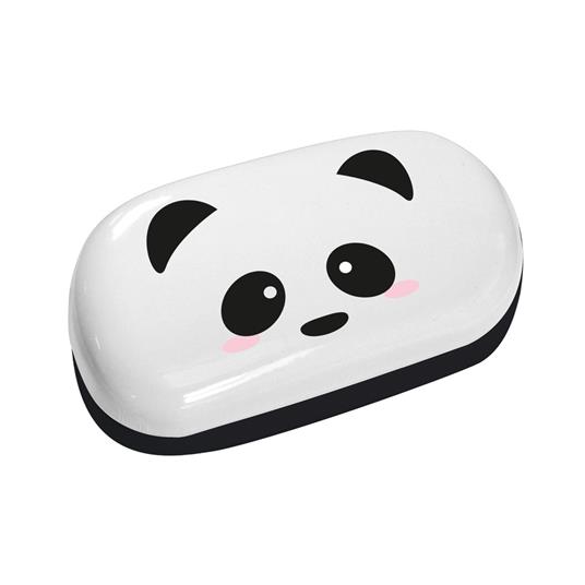 Mini Secrets Box Legami Small. Panda