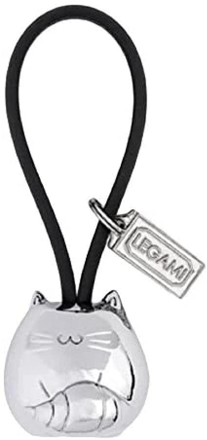 Portachiavi Gatto Legami Lucky Chain Key Chain Cat - Legami - Idee regalo