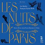 Les Nuits de Paris