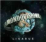 Mondovisione (Vinile bianco) - Vinile LP di Ligabue