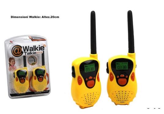 Walkie Talkie Odg546 - 7