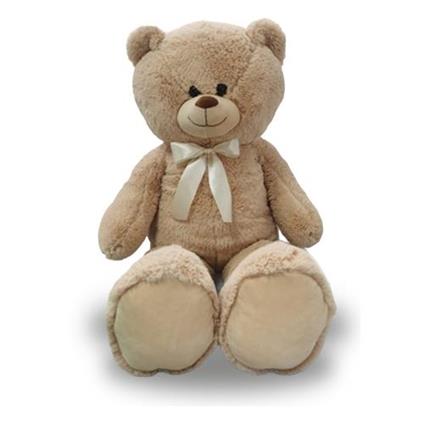 Orso Cleo Peluche Beige ODG877