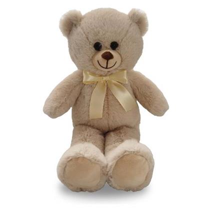 Peluche Orso Cleo Assortito ODG976