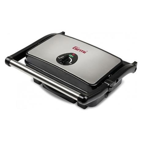 Girmi BS11 barbecue per l'aperto e bistecchiera 1500 W Grill Elettrico Da  tavolo Nero - Girmi - Casa e Cucina | IBS