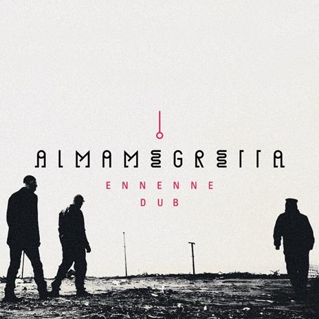 Ennenne Dub - CD Audio di Almamegretta