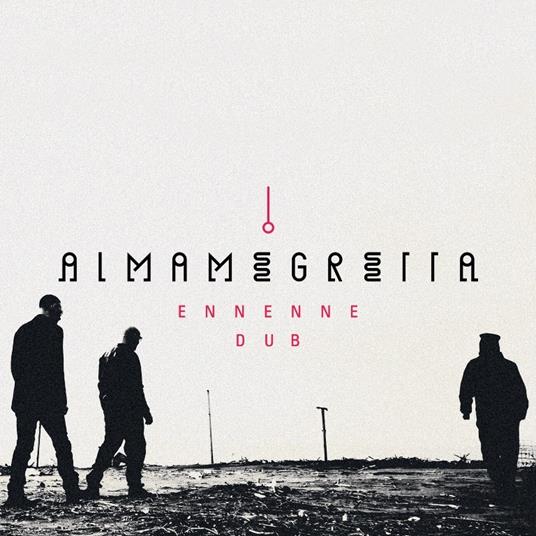 Ennenne Dub - Vinile LP di Almamegretta