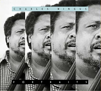 Portraits - Vinile LP di Charles Mingus