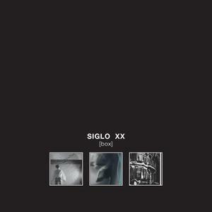 Box - Vinile LP di Siglo XX