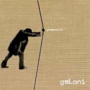 Greenwich - CD Audio di Galoni