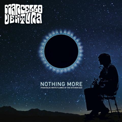 Nothing More (Limited Edition) - Vinile LP di Marcello Ventura