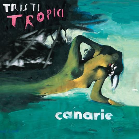 Tristi tropici - CD Audio di Canarie