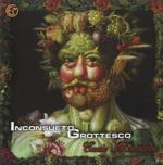 Inconsueto grottesco (Colonna Sonora)