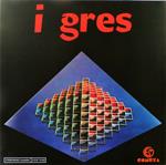 Gres vol.2 (Limited Edition)