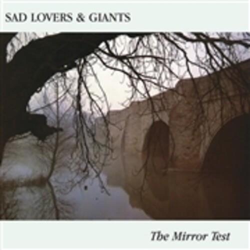 Mirror Test - Vinile LP di Sad Lovers and Giants