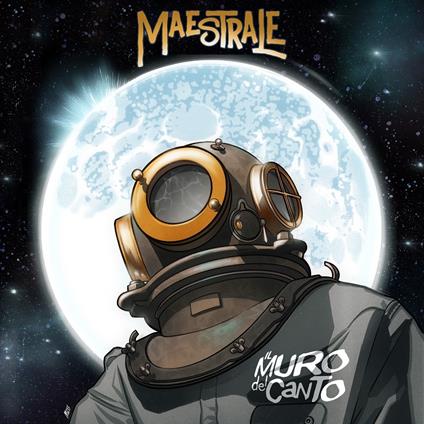 Maestrale - CD Audio di Muro del Canto