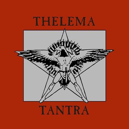 Tantra - Vinile LP di Thelema