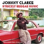 Strickly Reggae Music