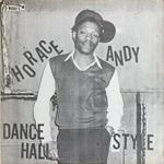 Dance Hall Style